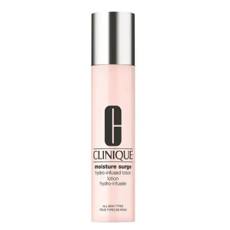 Clinique Moisture Surge Hydro-Infused Lotion 100ml ,Clinique Moisture Surge Hydro-Infused Lotion 100ml รีวิว,Clinique Moisture Surge Hydro-Infused Lotion 100ml ราคา,Clinique Moisture Surge Hydro-Infused Lotion 100ml ดีไหม,โลชั่นบำรุงผิวสูตรน้ำ